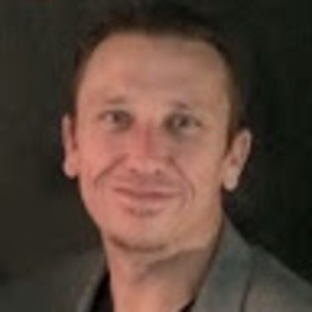 Meet your Posher, Doug